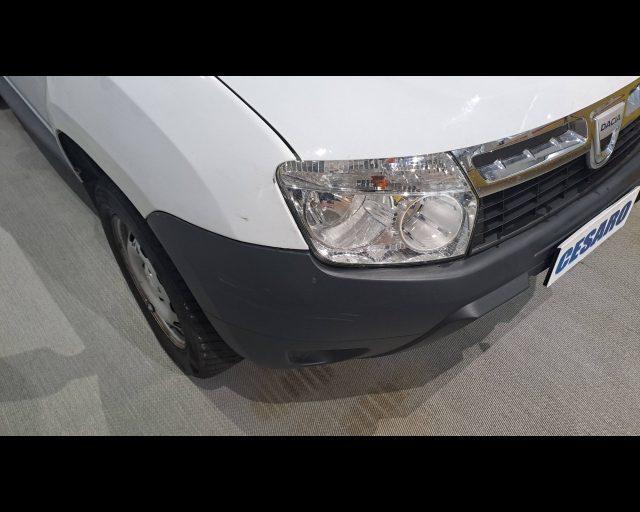 DACIA Duster 1.5 dci Ambiance 4x2 110cv