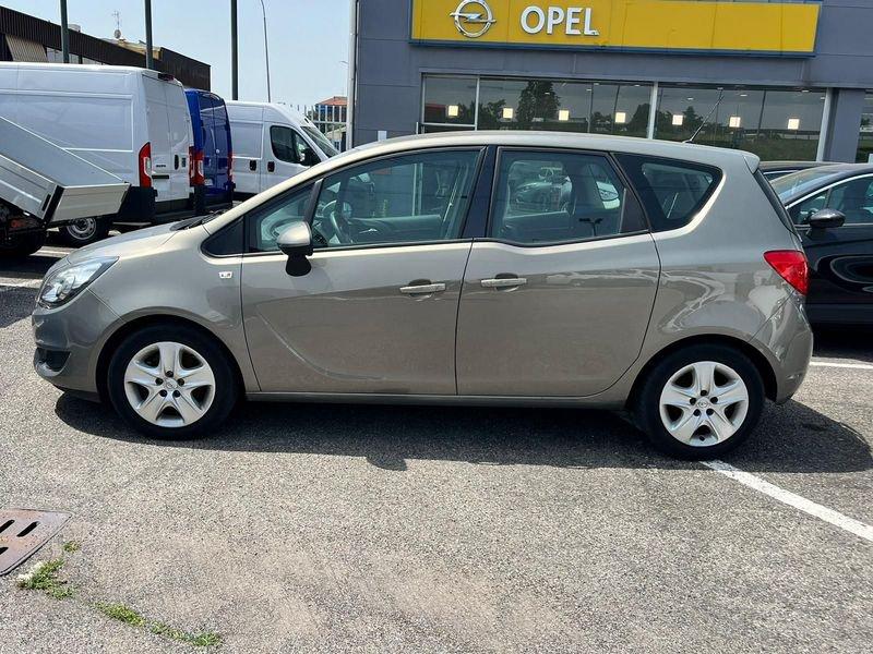 Opel Meriva 1.6 CDTI Start&Stop Advance