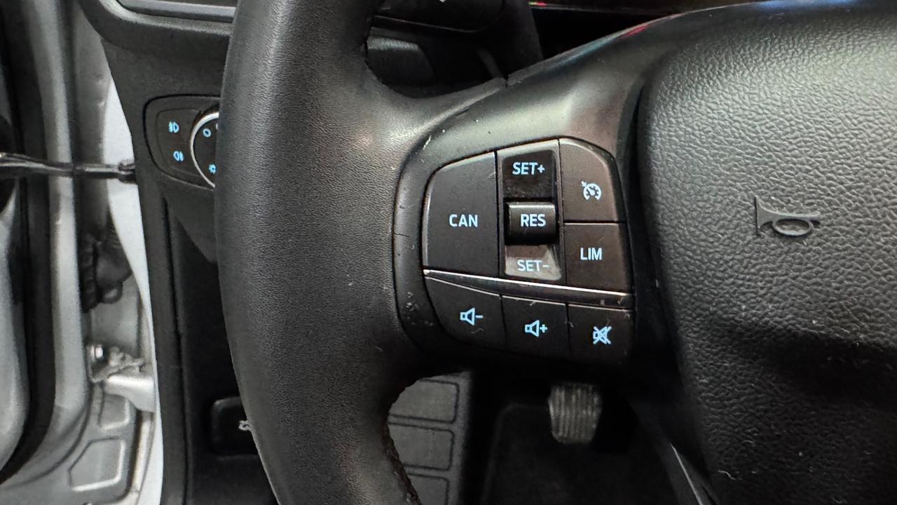 Ford Focus 1.5 EcoBlue 120 CV SW Business-2022