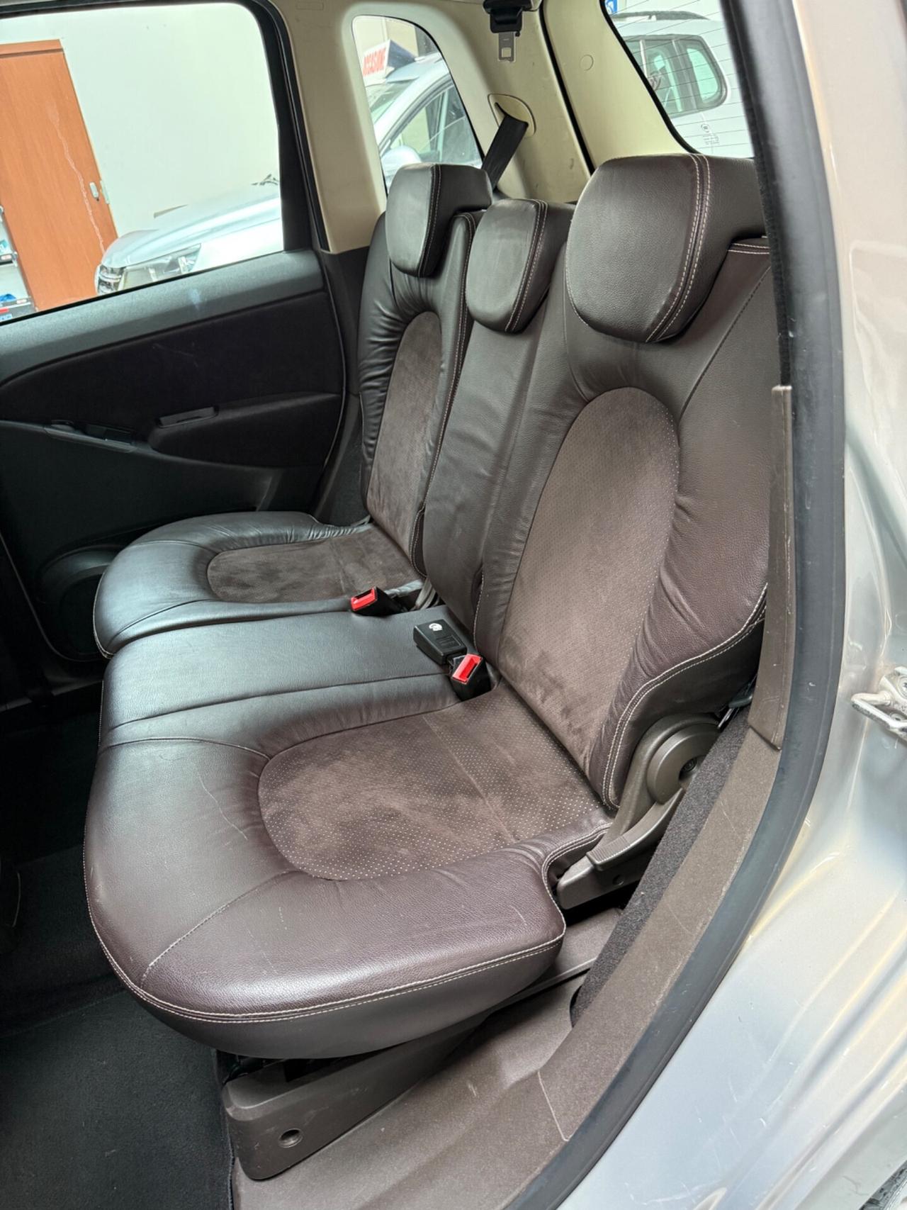Lancia MUSA 1.4 Platino Ecochic GPL
