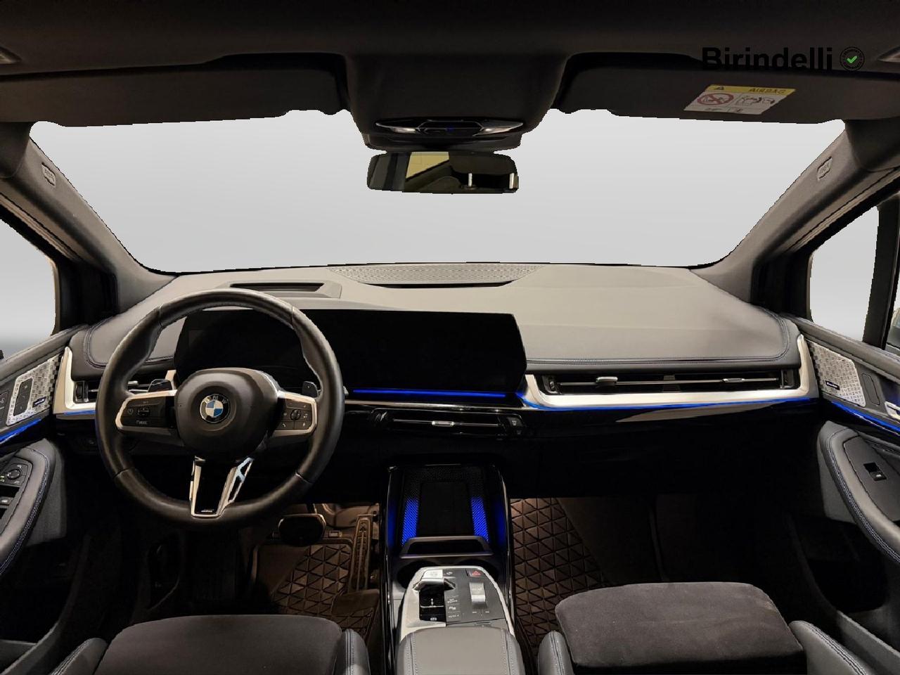 BMW 218d Active Tourer