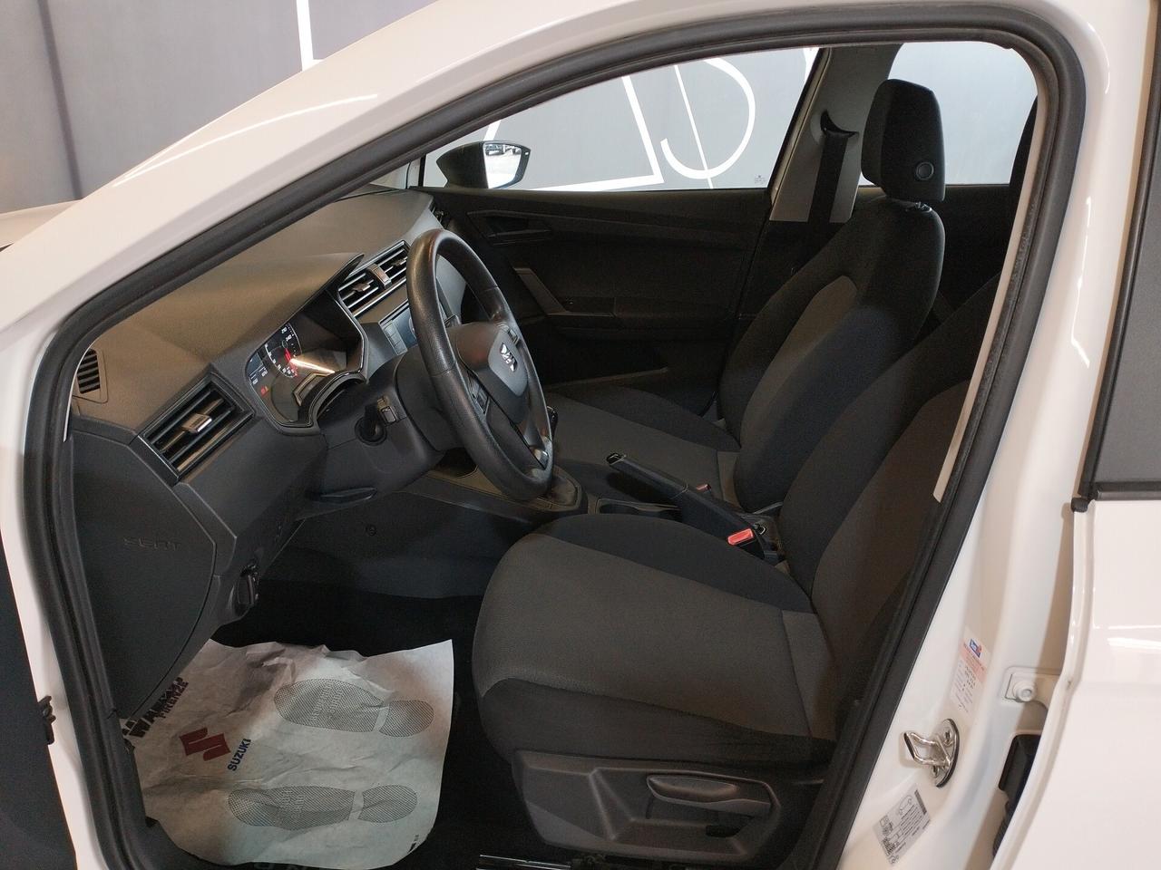 SEAT Arona 1.6 tdi Style 95cv