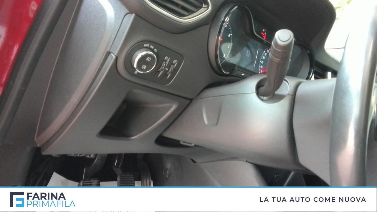 OPEL Crossland 2021 - Crossland 1.2 Design&Tech s&s 83cv