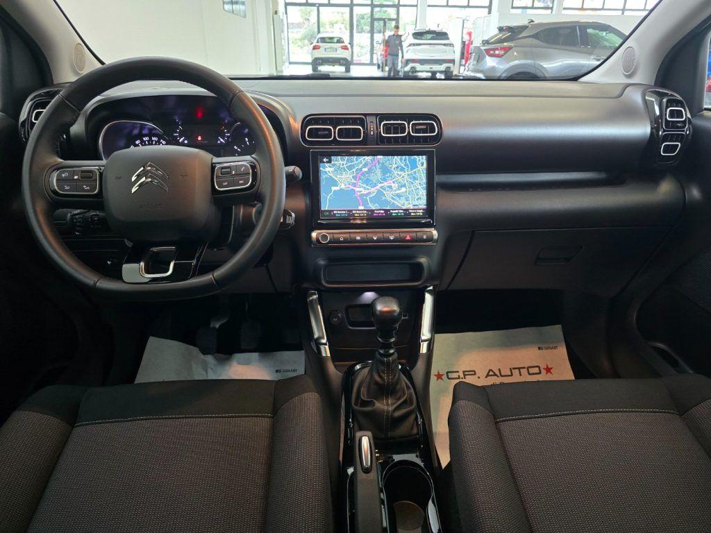 Citroen C3 Aircross PureTech 110 S&S Plus