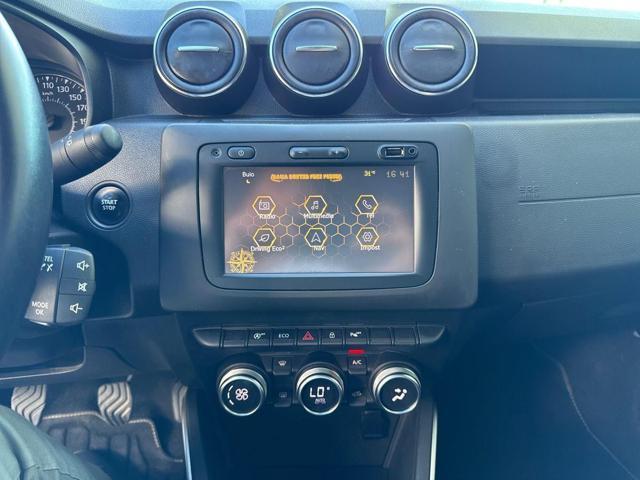 DACIA Duster 1.5 Blue dCi 8V 115 CV 4x2 Prestige