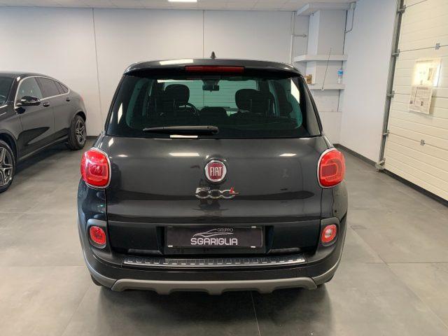 FIAT 500L 1.3 Multijet Trekking