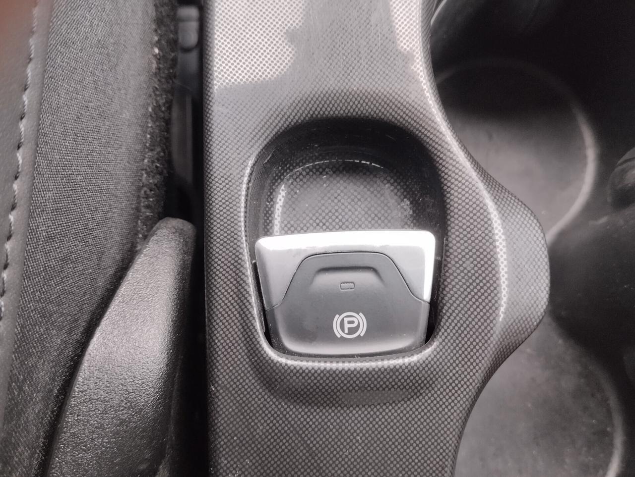 Fiat 500X 1.3 MultiJet 95 CV Connect