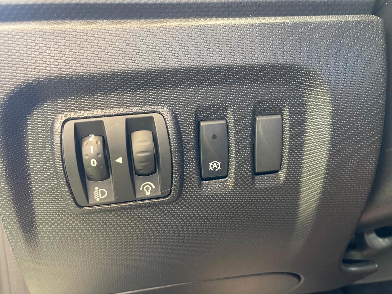 RENAULT CAPTUR 1.5 DIESEL 90CV