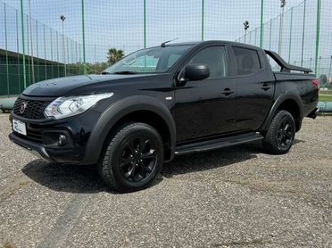 Fiat Fullback 2.4 doppia cabina LX Cross 4wd 180cv auto