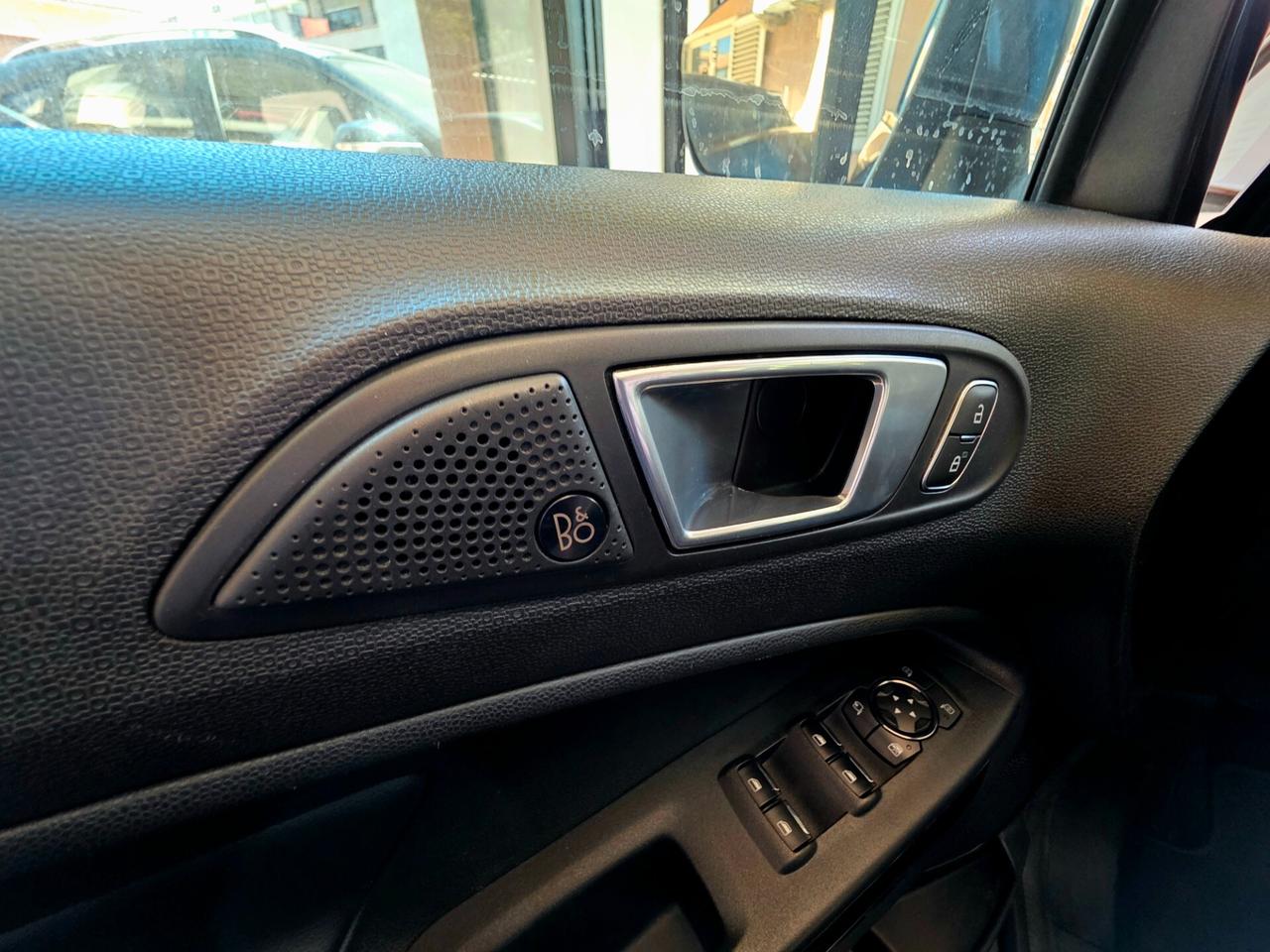 Ford EcoSport 1.0 EcoBoost 125cv ST-Line 2022 IVA ESP