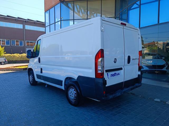 FIAT Ducato 30 2.2 MJT PC-TN Furgone