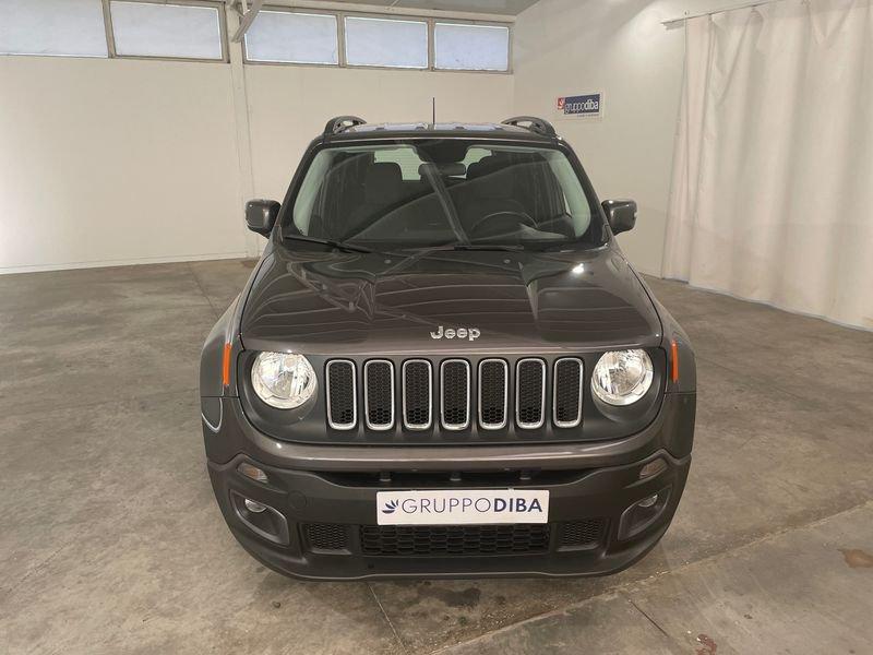 Jeep Renegade Renegade 1.6 Mjt Longitude