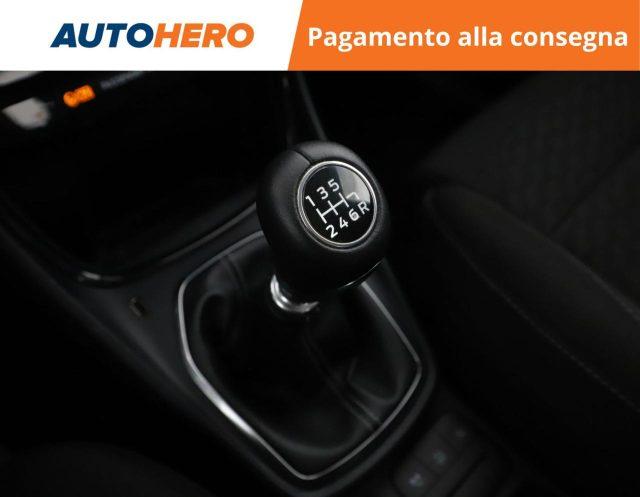 FORD Puma 1.0 EcoBoost Hybrid 125 CV S&S Titanium