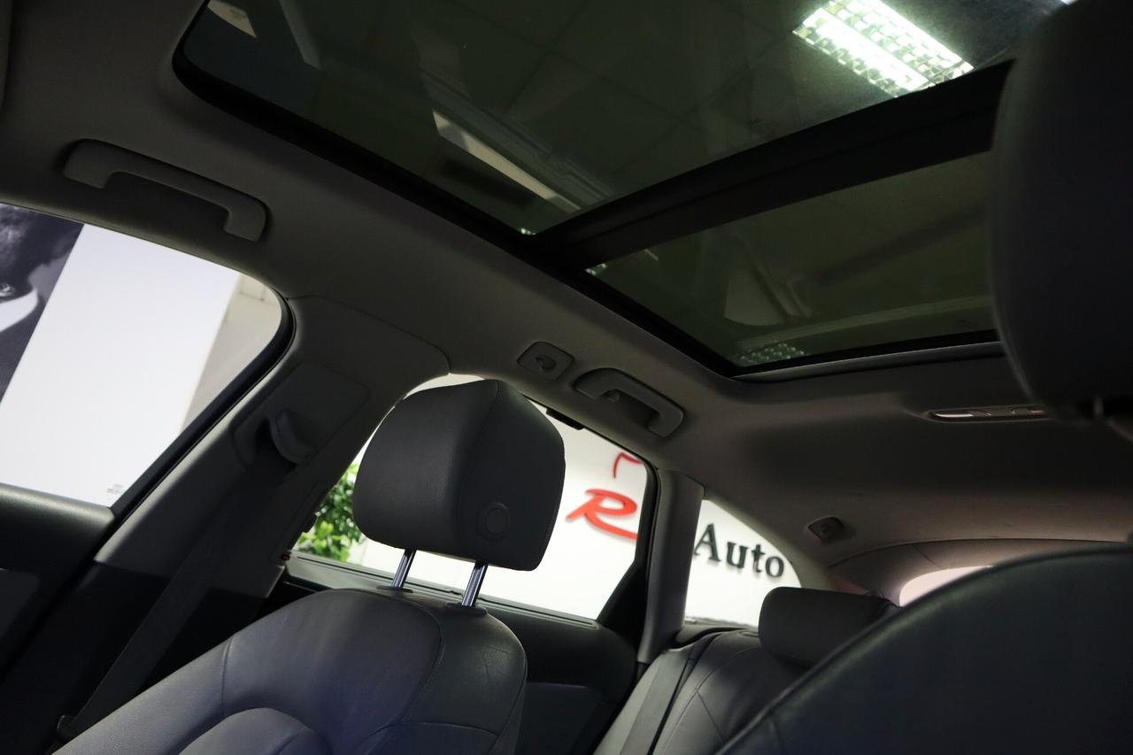 Audi A6 3.0 TDI 245 CV clean diesel quattro S tronic Advanced