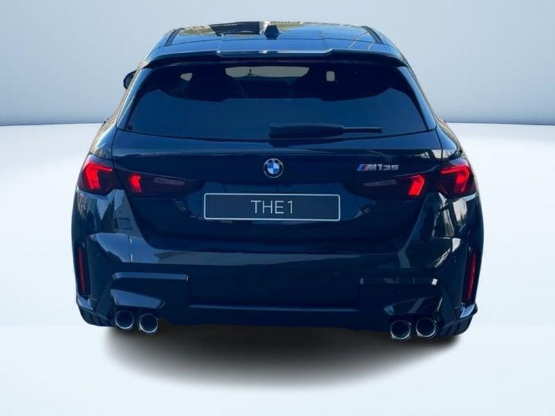 BMW Serie 1 M135i xDrive M Sport Pro