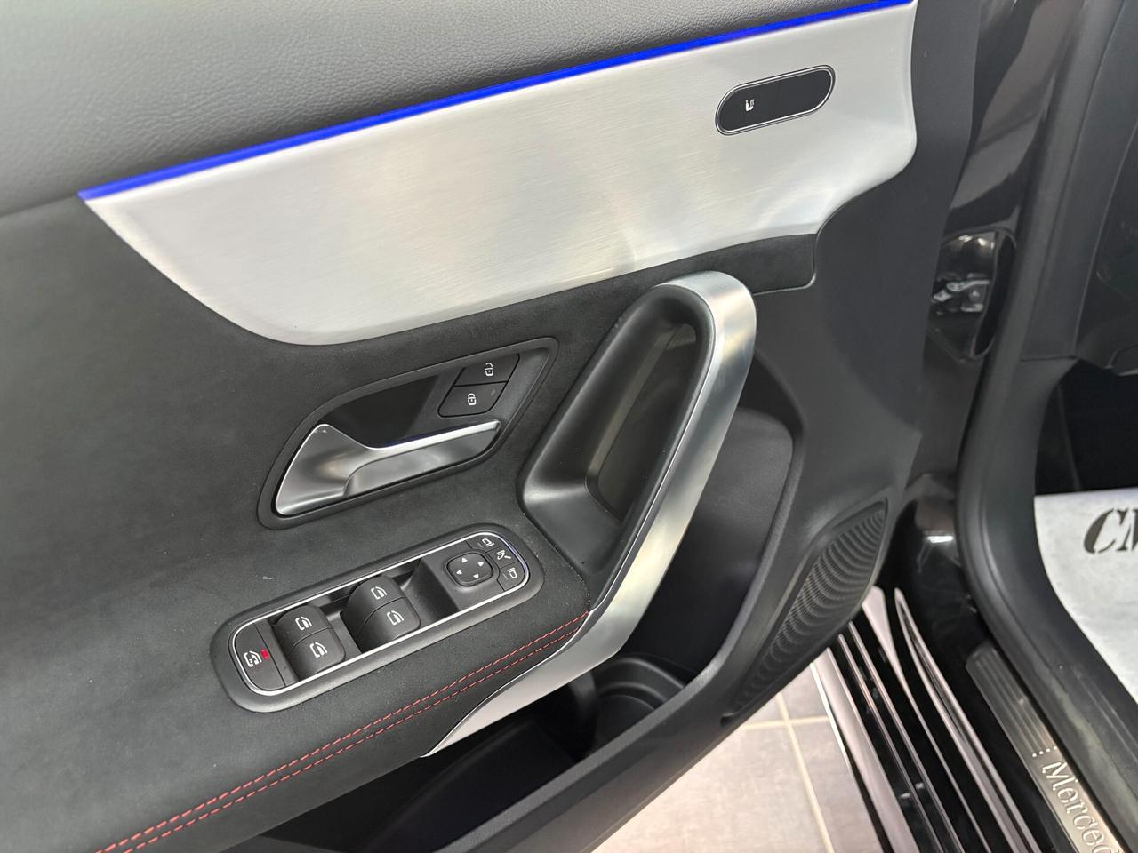 Mercedes A 180 d AMG Line Advanced Plus Auto ITALIANA Km0