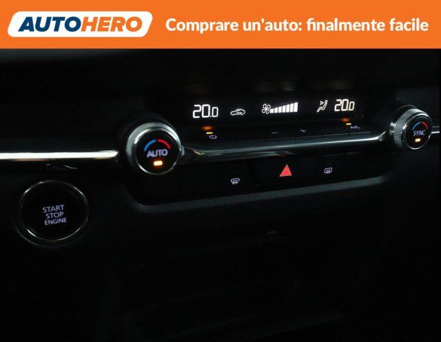 MAZDA CX-30 2.0L Skyactiv-X M Hybrid 2WD Exceed