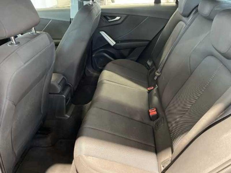 Audi Q2 I 2021 30 2.0 tdi