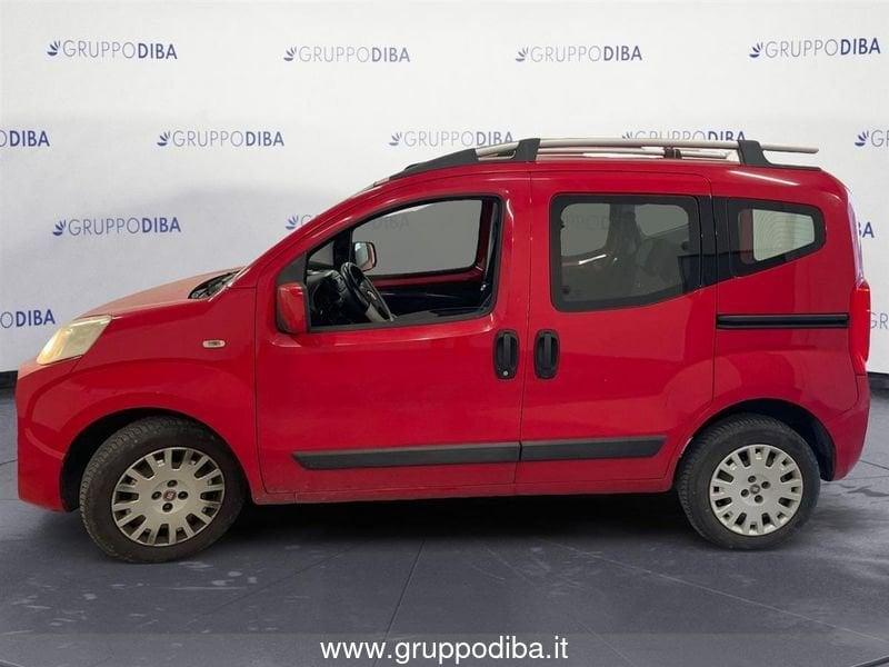 FIAT QUBO Diesel 1.3 mjt 16v MyLife