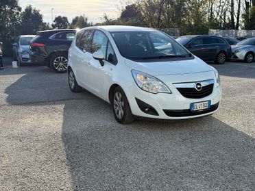 Opel Meriva 1.7 CDTI 110CV aut. Elective