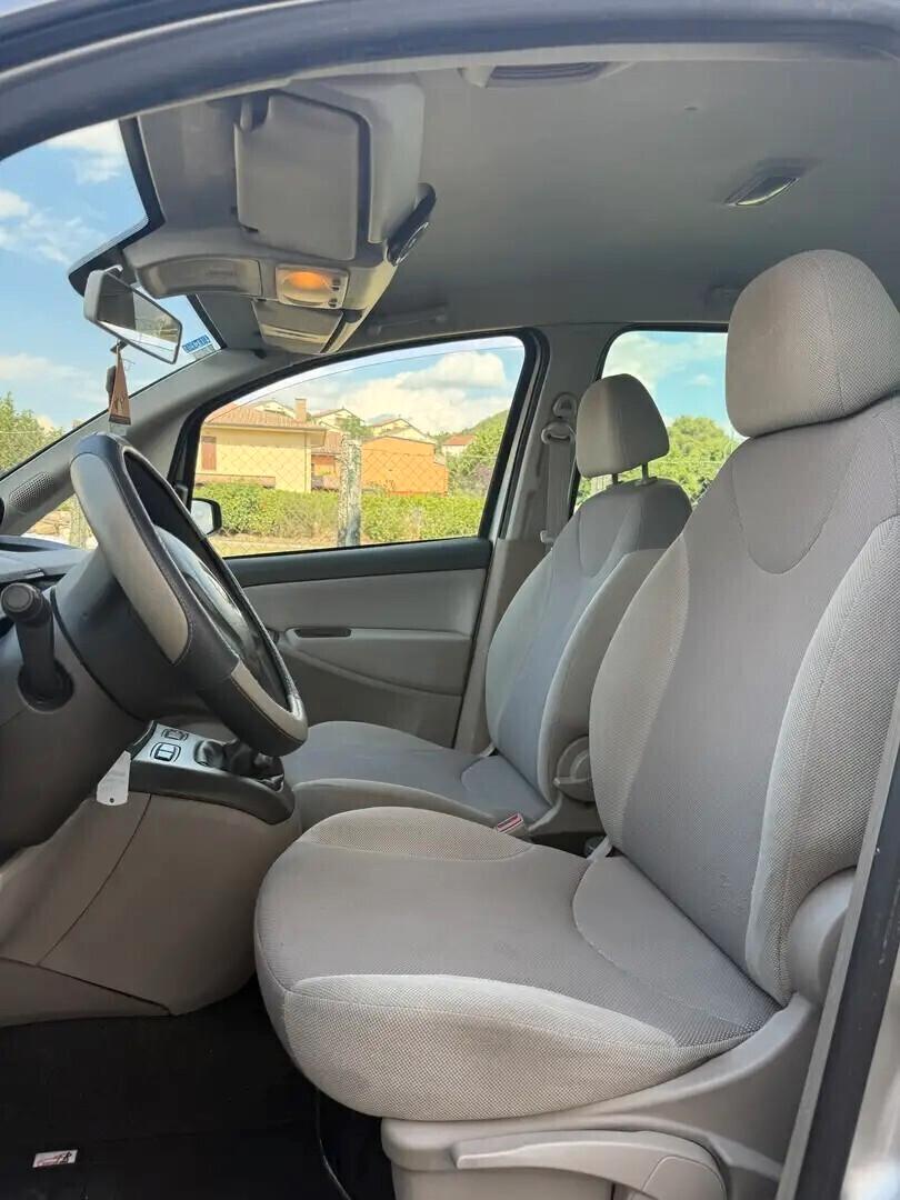 Fiat Idea 1.3 Multijet Emotion
