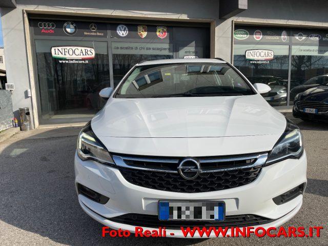 OPEL Astra 1.6 CDTi 110CV S&S Sports Tourer Business