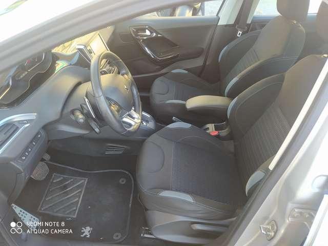 Peugeot 208 208 I 2012 5p 1.2 puretech Allure s
