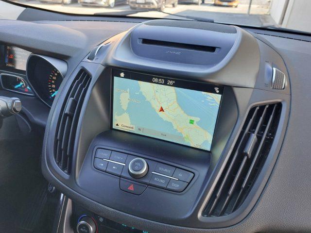 FORD Kuga 1.5 TDCI 120 CV S&S 2WD Titanium