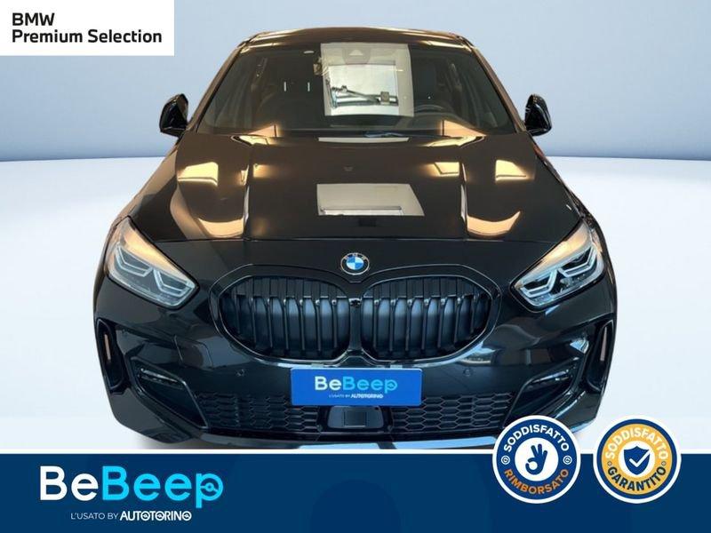 BMW Serie 1 118I MSPORT 136CV AUTO