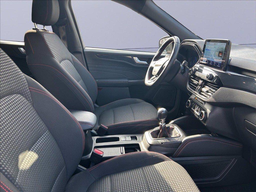 FORD Kuga 1.5 ecoblue ST-Line 2wd 120cv del 2022