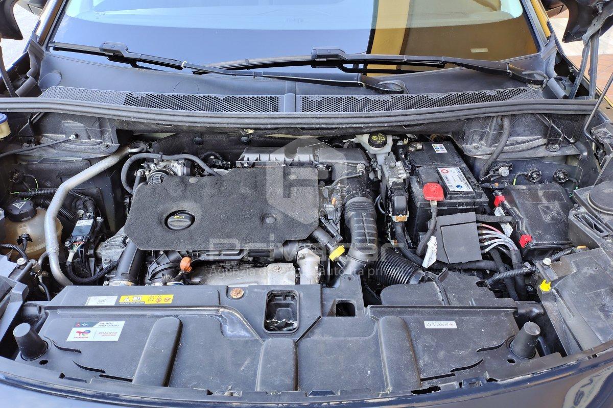 PEUGEOT 3008 BlueHDi 130 S&S EAT8 Active