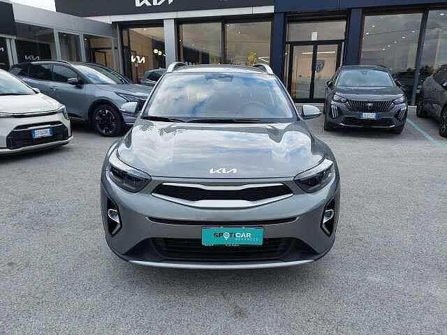 Kia Stonic 1.2 MPI Style TT