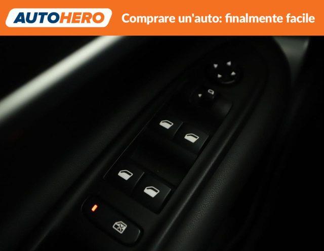 JEEP Avenger 1.2 Turbo 100 CV Altitude