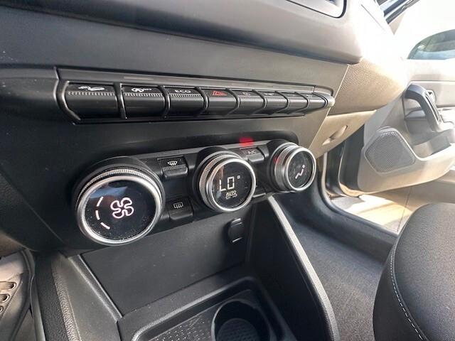 Dacia Duster 1.5 dCi 8V 110 CV 4x4 Prestige PERFETTA