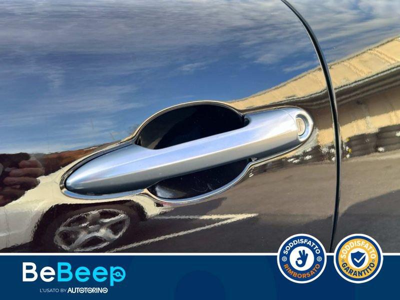 Alfa Romeo MiTo 1.4 78CV