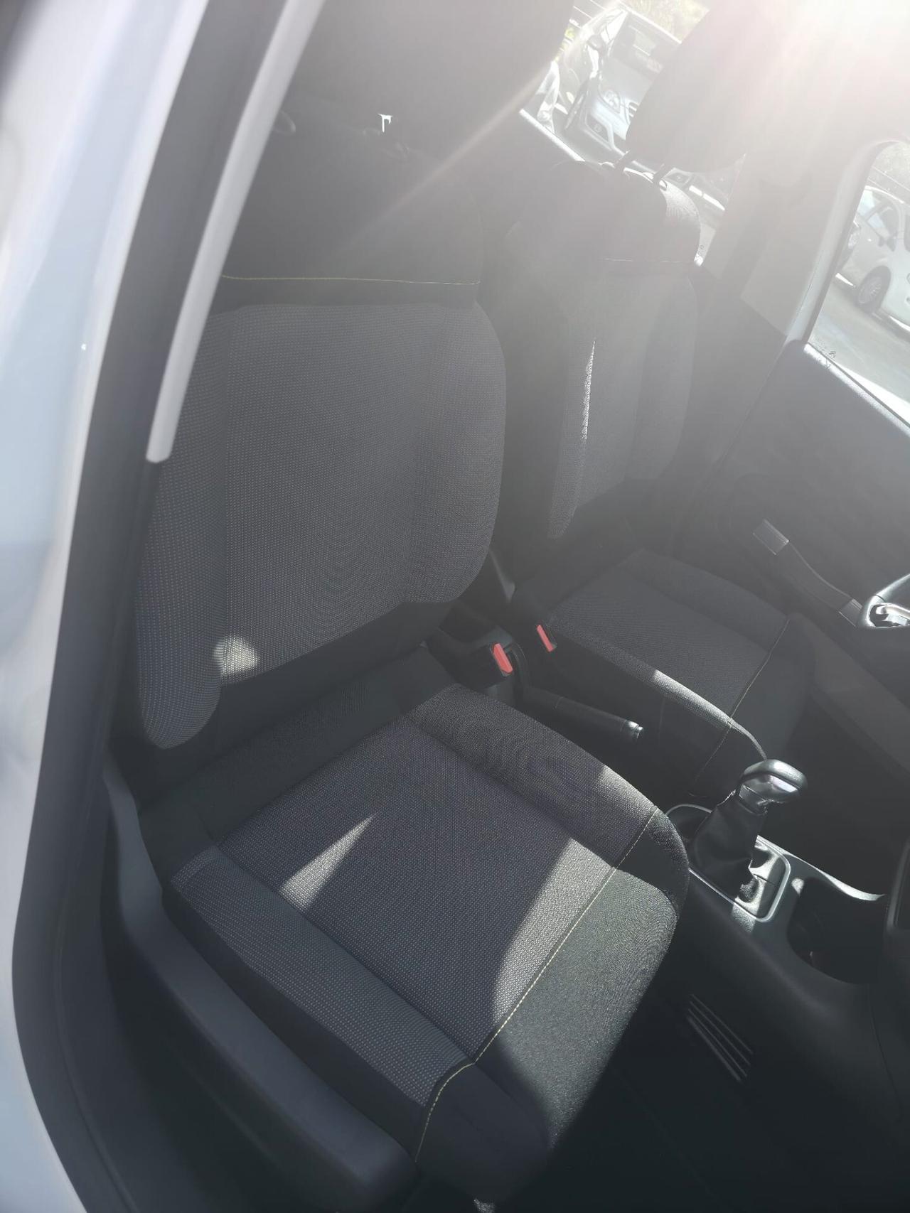 Citroen C3 PureTech 82 Shine