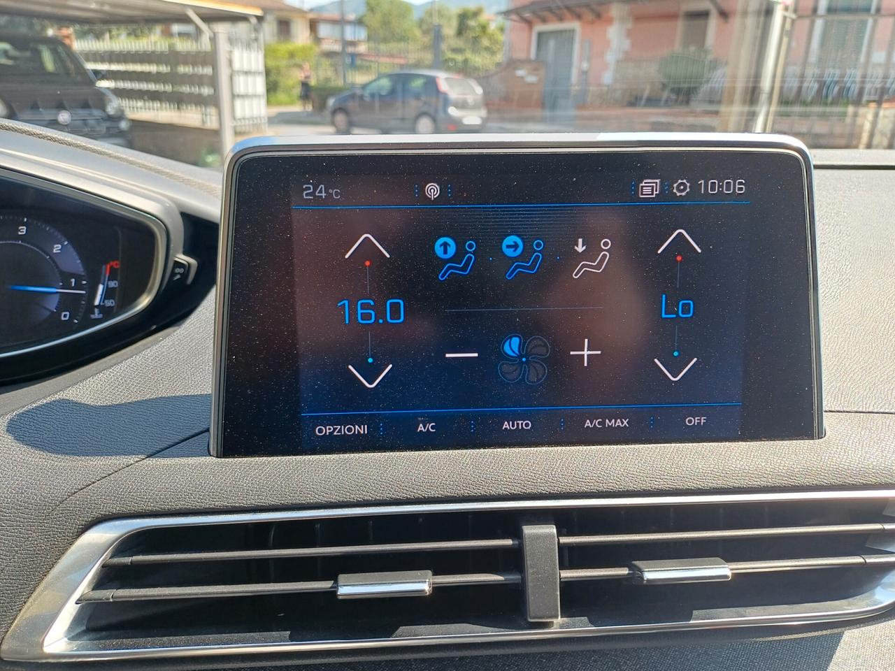 Peugeot 3008 BlueHDi 130 S&S EAT8 Allure