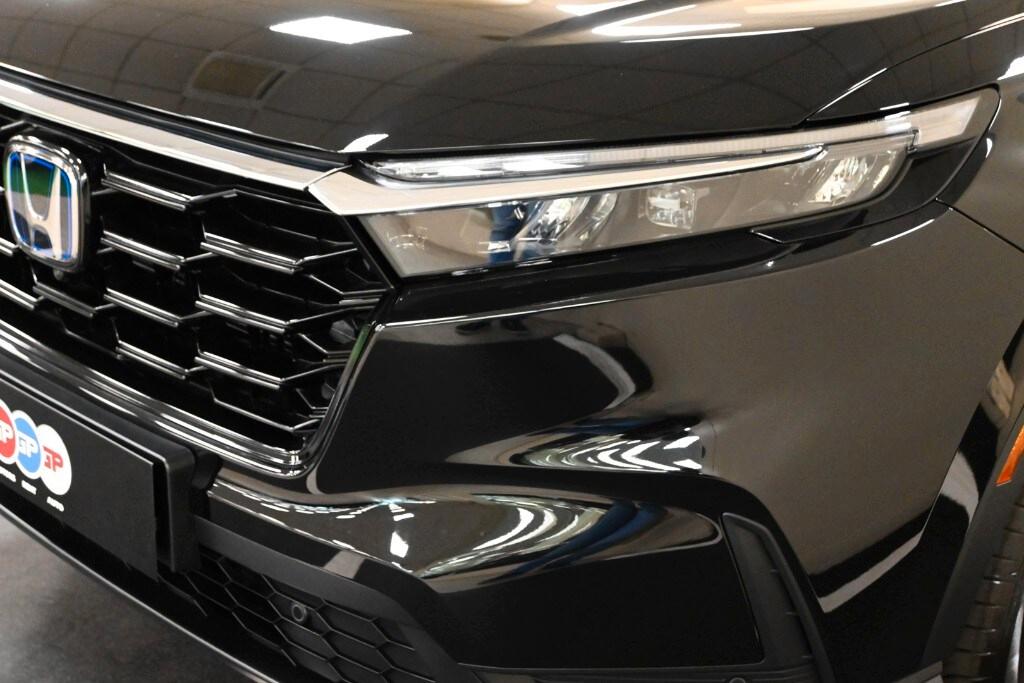 HONDA CR-V 6ª serie CR-V 2.0 Hev eCVT AWD Advance