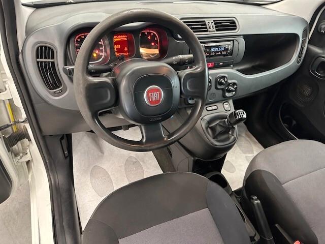 Fiat Panda 1.2 Pop Van 2 posti