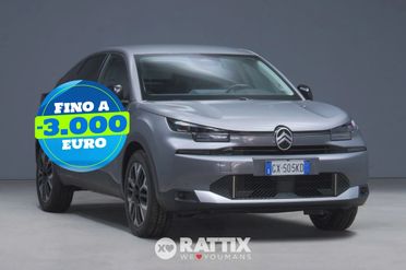 Citroen C4 1.2 Puretech 130CV Max EAT8