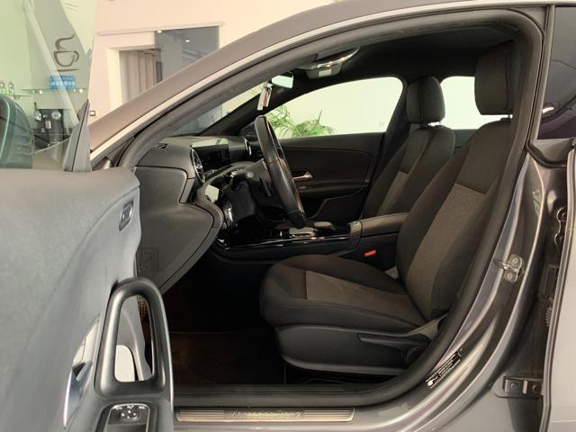 MERCEDES-BENZ CLA 180 d Automatic Shooting Brake Executive