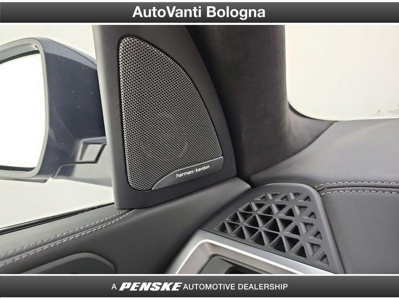 BMW X7 xDrive40d 48V Msport pro 7p.ti