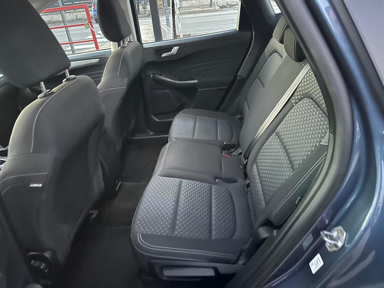 Ford Kuga 1.5 EcoBlue 120 CV aut. IVA ESPOSTA