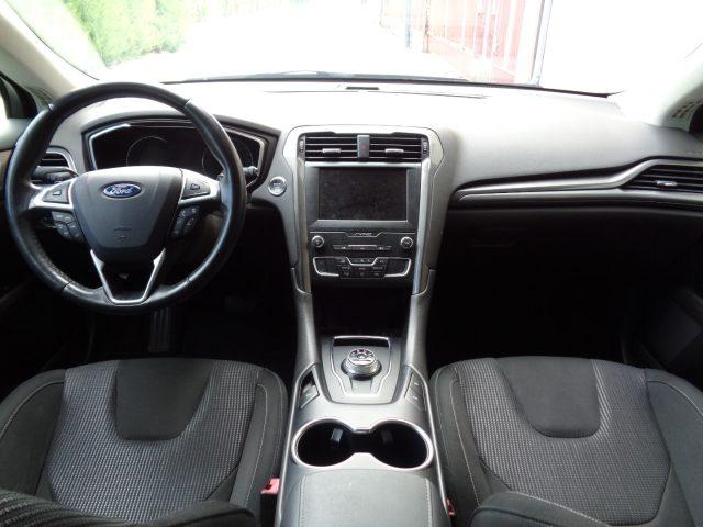 FORD Mondeo 2.0tdi GANCIO,GARANZIA,km certificati FORD
