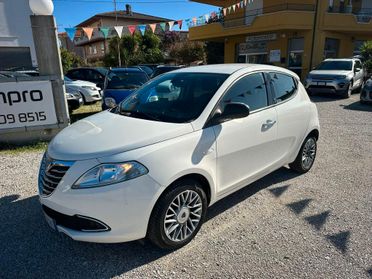 Lancia Ypsilon 5 Porte Ypsilon 1.3 mjt Gold s&s 95cv