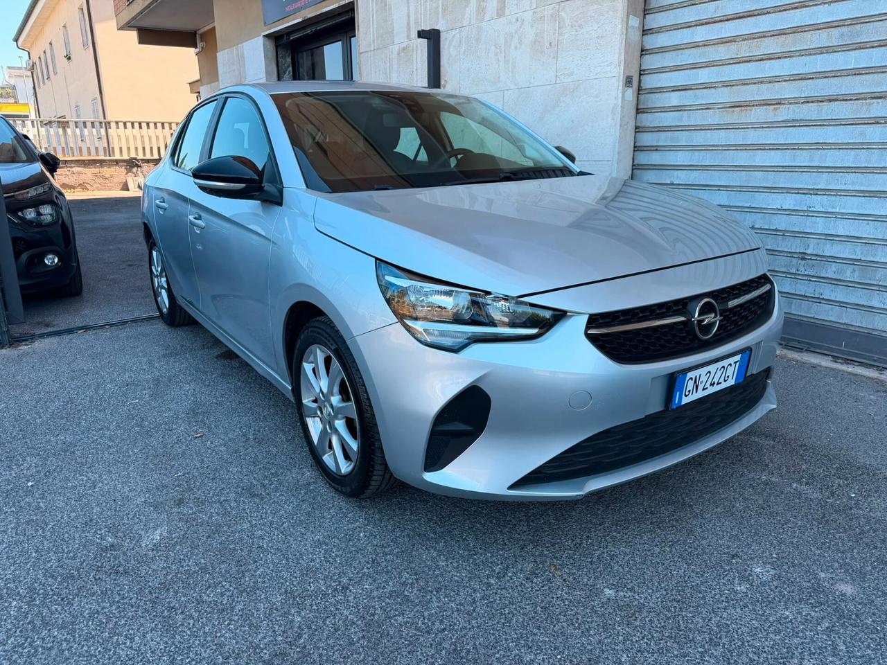 Opel Corsa 1.2 Elegance