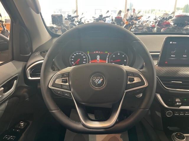 Foton Tunland G7 8AT *AUTOMATICO*IVA ESCLUSA*
