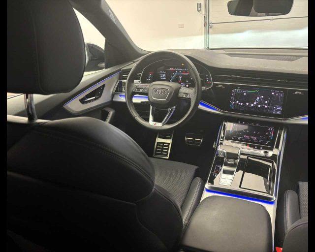 AUDI Q8 50 TDI 286 CV quattro tiptronic Sport