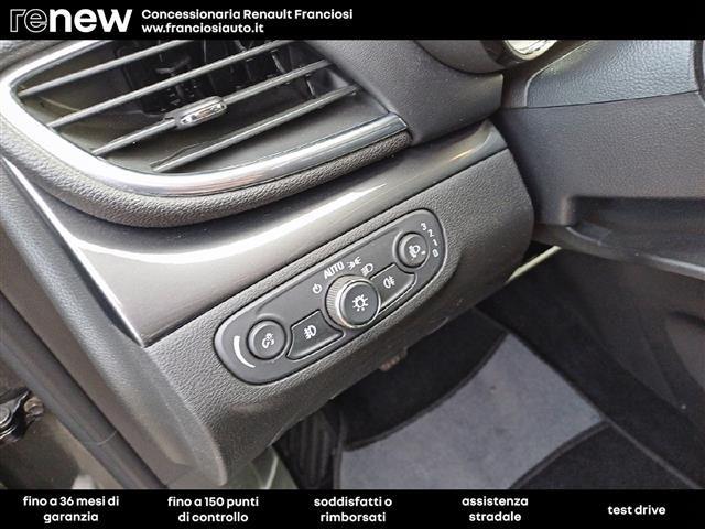 OPEL Mokka X 1.4 t Innovation Gpl-tech 4x2 140cv