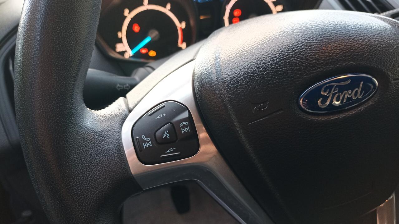 Ford B-Max 1.5 TDCi 75 CV Titanium